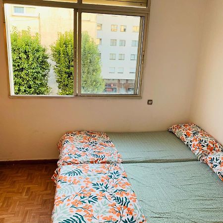 Apartamento En Santiago De Compostela Appartamento Esterno foto