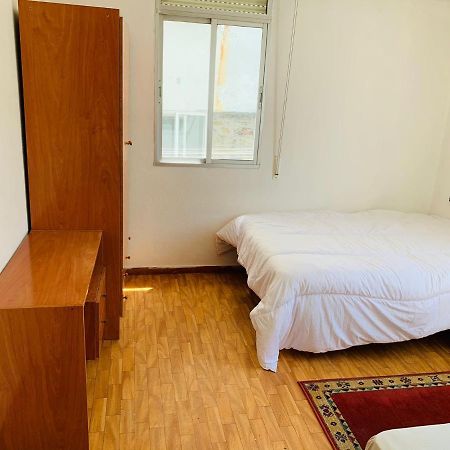Apartamento En Santiago De Compostela Appartamento Esterno foto
