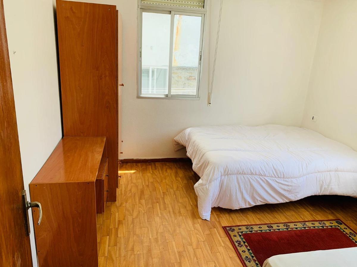 Apartamento En Santiago De Compostela Appartamento Esterno foto