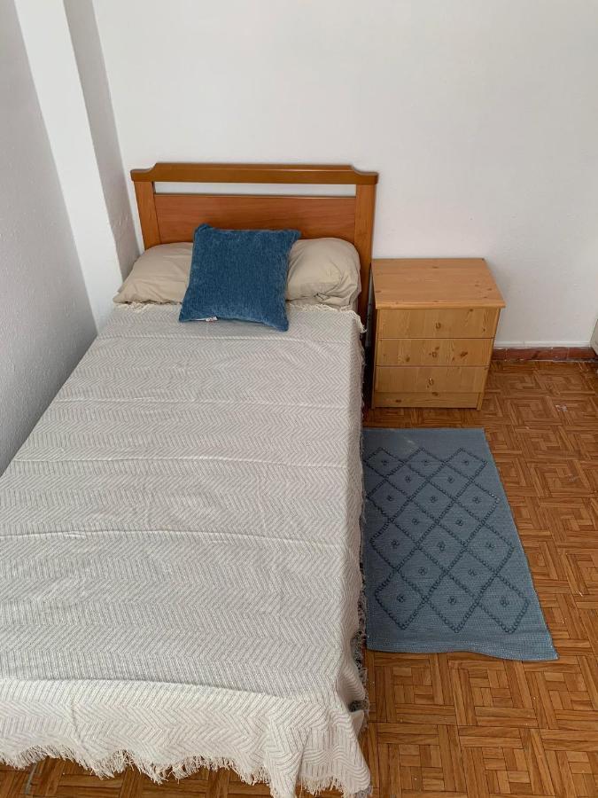 Apartamento En Santiago De Compostela Appartamento Esterno foto