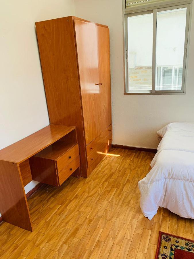 Apartamento En Santiago De Compostela Appartamento Esterno foto