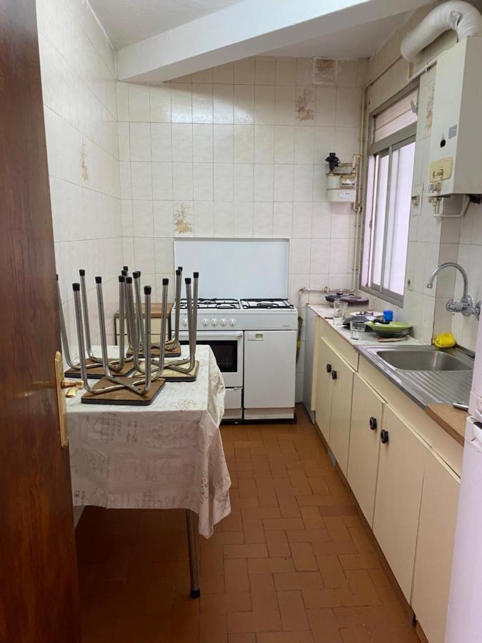 Apartamento En Santiago De Compostela Appartamento Esterno foto